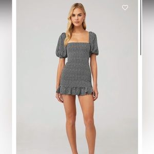 Lani The Label Romee Dress